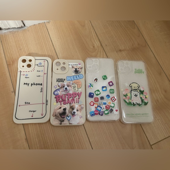 iPhone 14 plus phone case - Picture 3 of 3